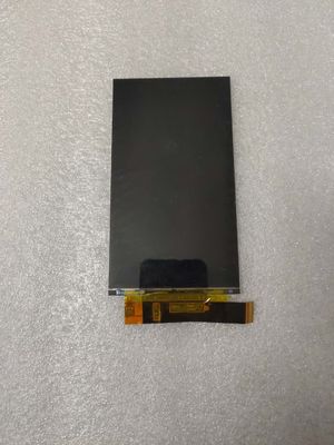 LQ055T3SX02	シャープ5.5&quot; LCM 1080×1920RGB 	450cd/mの²産業LCDの表示
