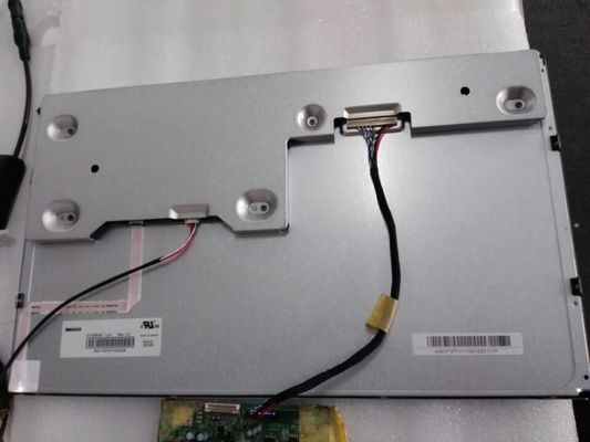 TCG104SVLPAAFA-AA20 Kyocera 10.4INCH LCM 800×600RGB 360NITS WLED LVDS産業LCDの表示