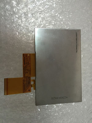 LQ043T1DG59	シャープ4.3&quot; LCM 480×272RGB   500cd/mの²   産業LCD表示