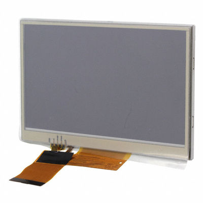 4.3&quot;	LCM	480×272RGB 	300cd/mの²   LQ043T1DG28シャープ	 TFT LCDの表示