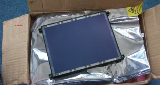 TCG104SVLPANN-AN01 Kyocera 10.4INCH LCM 800×600RGB 450NITS WLED LVDS産業LCDの表示