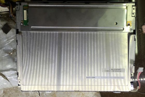 TCG104SVLQAPNN-AN20 Kyocera 10.4INCH LCM 800×600RGB 400NITS WLED LVDS産業LCDの表示