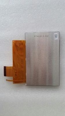 LQ043T1DG02	シャープ4.3&quot; LCM 480×272RGB  600cd/mの²産業LCDの表示