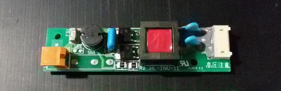 LQ043T1DG02	シャープ4.3&quot; LCM 480×272RGB  600cd/mの²産業LCDの表示