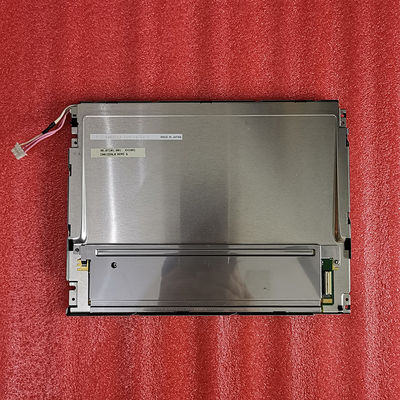 TCG104SVLQAPNN-AN30-S Kyocera 10.4INCH LCM 800×600RGB 600NITS WLED LVDS産業LCDの表示