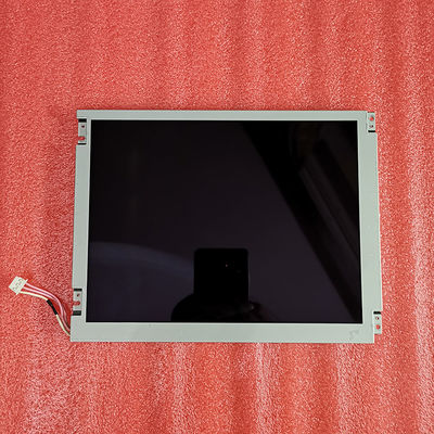 TCG104SVLQAPNN-AN30-S Kyocera 10.4INCH LCM 800×600RGB 600NITS WLED LVDS産業LCDの表示