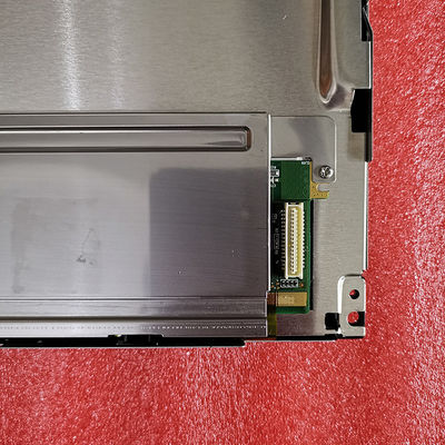 TCG104SVLQAPNN-AN30-S Kyocera 10.4INCH LCM 800×600RGB 600NITS WLED LVDS産業LCDの表示