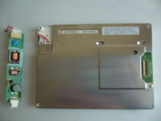 TCG104VG2AA-A00 Kyocera 10.4INCH LCM 640×480RGB 450NITS CCFL TTL産業LCDの表示