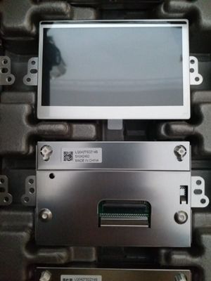 LQ042T5DZ13Aのシャープ4.2&quot; LCM	480×272RGB 	500cd/mの²産業LCDの表示