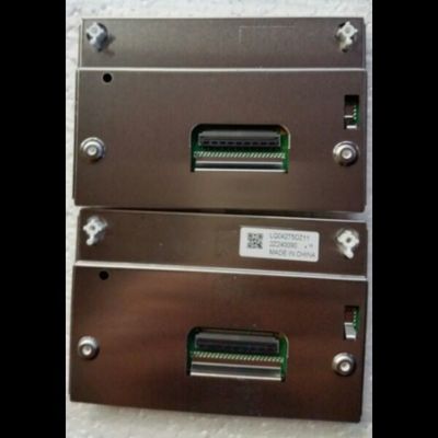 4.2&quot;	LCM	480×272RGB 	500cd/mの²   LQ042T5DZ11シャープTFT LCDの表示