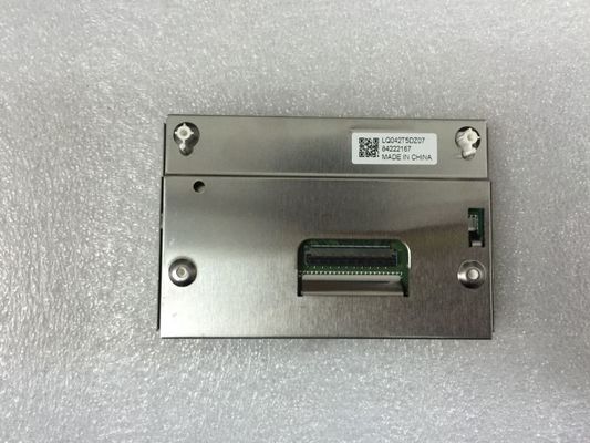 LQ042T5DZ07 シャープ4.2&quot; LCM 480×272 RGB 産業用液晶ディスプレイ アクティブエリア