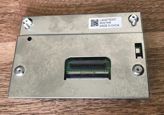 LQ042T5DZ07 シャープ4.2&quot; LCM 480×272 RGB 産業用液晶ディスプレイ アクティブエリア