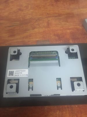 LQ042T5DZ04 シャープ4.2&quot; LCM 480×272RGB 工業用液晶ディスプレイ 92.88 ((W) ×52.632 ((H) mm