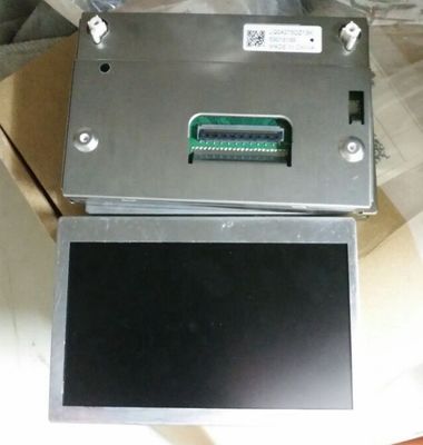 LQ042T5DZ01	シャープ4.2&quot; LCM 480×272RGB  500cd/mの²産業LCDの表示