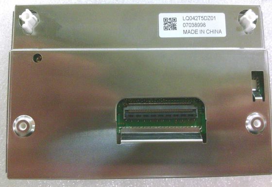 LQ042T5DZ01	シャープ4.2&quot; LCM 480×272RGB  500cd/mの²産業LCDの表示