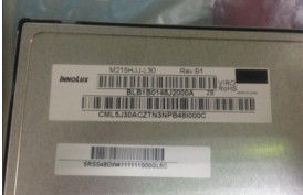 21.5&quot; 1920×1080 RGB 250ニット TFT LCD パネル M215HJJ-L30 Rev.B1 8/88/88/88 (タイプ)