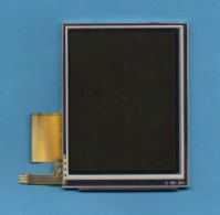 LCM 240×320RGB 110cd/m2 鋭い TFT LCD ディスプレイ LQ035Q7DH05 50/50/50 (タイプ)
