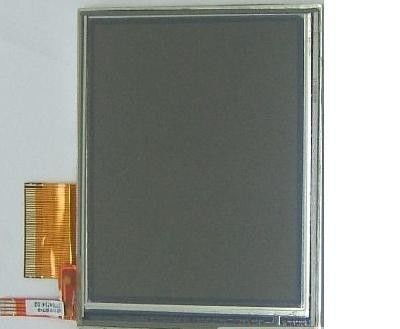 240×320RGB 3.5&quot;LCM 100nits シャープ TFT LCD ディスプレイ LQ035Q7DH02 40/40/40/50 (タイプ)