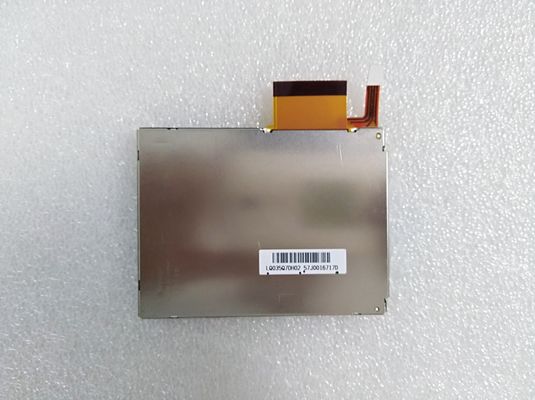 240×320RGB 3.5&quot;LCM 100nits シャープ TFT LCD ディスプレイ LQ035Q7DH02 40/40/40/50 (タイプ)