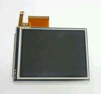 240×320RGB 100cd/M2 シャープ TFT LCD パネル LQ035Q7DH01 3.5&quot;LCM 40/40/40/50 (タイプ)