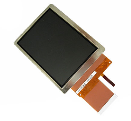 LQ035Q7DB03 240×320RGB 55nits シャープ TFT LCDディスプレイ 3.5&quot; 40/40/40/50 (タイプ)