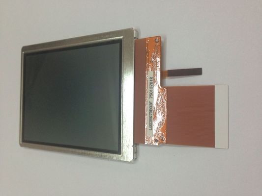 LQ035Q7DB03 240×320RGB 55nits シャープ TFT LCDディスプレイ 3.5&quot; 40/40/40/50 (タイプ)