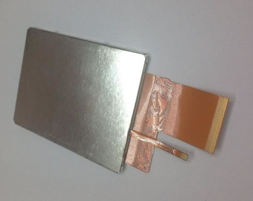 LQ035Q7DB03 240×320RGB 55nits シャープ TFT LCDディスプレイ 3.5&quot; 40/40/40/50 (タイプ)
