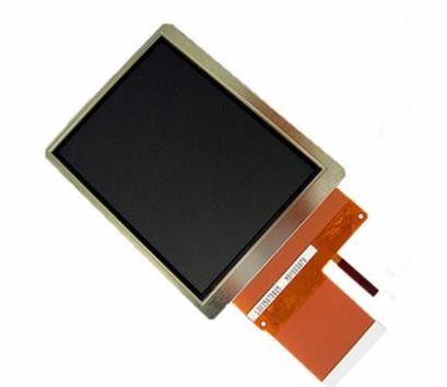 LCM 240×320RGB 50nits シャープ TFT LCD パネル LQ035Q7DB02R 40/40/40/50 (タイプ)