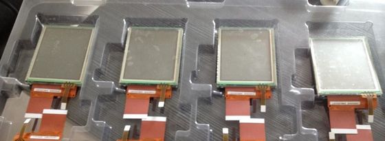LCM 240×320RGB 50nits シャープ TFT LCD パネル LQ035Q7DB02R 40/40/40/50 (タイプ)