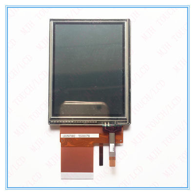 3.5&quot; LCM QVGA 113PPI産業LCDの表示LQ035Q7DB02 240×320RGB 