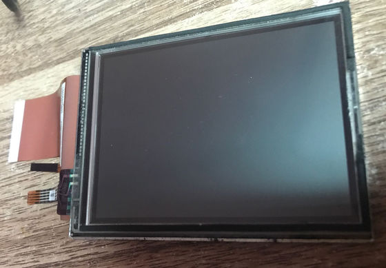 3.5&quot; LCM QVGA 113PPI産業LCDの表示LQ035Q7DB02 240×320RGB 