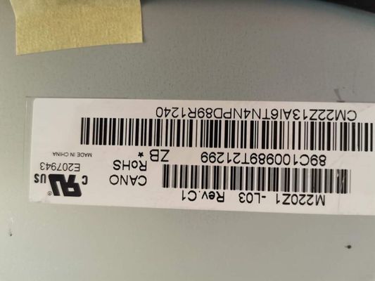 CMO 22.0&quot; RGB 1680×1050 300ニット TFT LCD パネル M220Z1-L03 85/85/80/80 (タイプ)