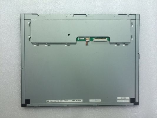 TCG121SVLQEPNN-AN20 Kyocera 12.1INCH LCM 800×600RG 450NITS WLED LVDS産業LCDの表示