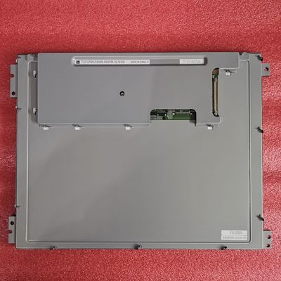 TCG121SVLQEPNN-AN20 Kyocera 12.1INCH LCM 800×600RG 450NITS WLED LVDS産業LCDの表示