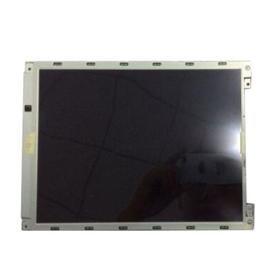 TCG121XGLPAPNN-AN20-SA Kyocera 12.1INCH LCM 1024×768RGB 400NITS WLED LVDS産業LCDの表示