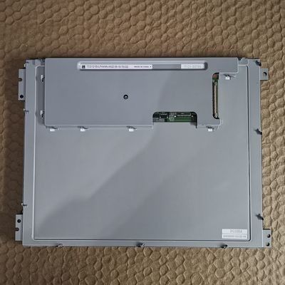 TCG121XGLPBPNN-AN40 Kyocera 12.1INCH LCM 1024×768RGB 1200NITS WLED LVDS産業LCDの表示