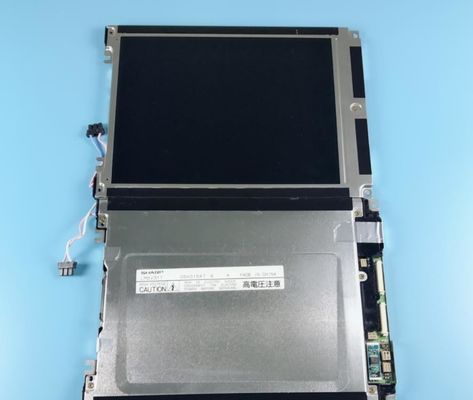 LM8V311   シャープ   7.7&quot; LCM	640×480RGB 55cd/mの²    産業LCD表示