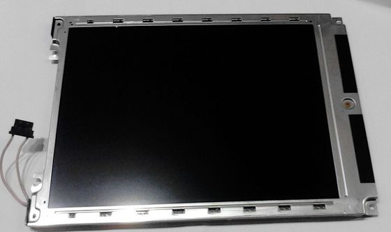 7.7&quot;	LCM	640×480RGB 	55cd/mの² LM8V31のシャープTFT LCDの表示