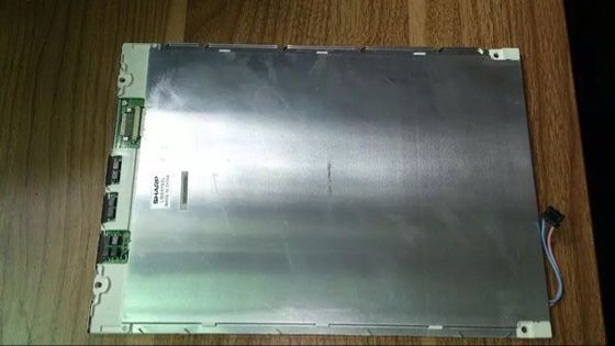 10.4の」LCM 640×480RGB  75cd/mの² LM64P89NのシャープTFT LCDの表示