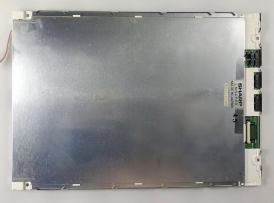 LM64P89	シャープ10.4」LCM 640×480RGB   75cd/mの²産業LCDの表示