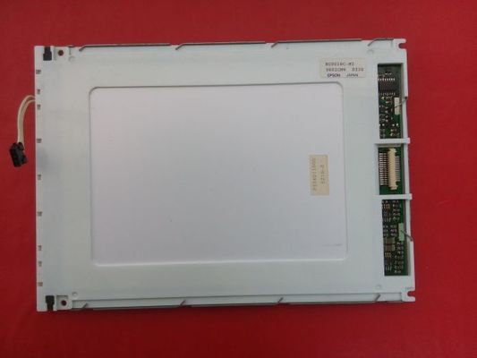 LM64P121シャープ8INCH LCM 640×480RGB産業LCDの表示 