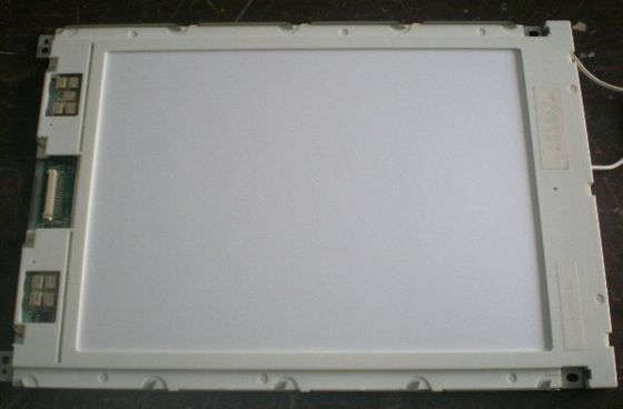 9.4&quot;	LCM	640×480RGB 	45cd/mの²   LM64K837シャープTFT LCDの表示