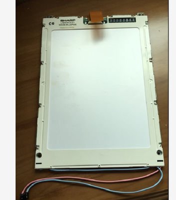 9.4&quot;	LCM	640×480RGB 	45cd/mの²   LM64K837シャープTFT LCDの表示