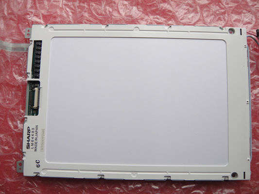 9.4INCH	LCM	640×480RGB 	45cd/mの²   LM64K83シャープTFT LCDの表示