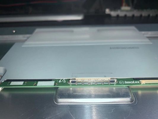 M280HKJ-L50 Rev.C5 Innolux 28.0&quot; 1920年（RGB） ×1080 300 cd/mの²産業LCDの表示