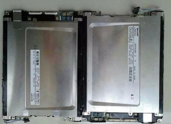 8.9&quot;	EL 640×400RGB  60cd/mの² LJ089MB2S01のシャープTFT LCDの表示
