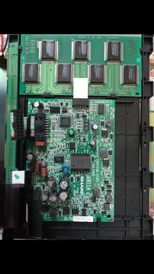 8.9&quot;	EL 640×400RGB  60cd/mの² LJ089MB2S01のシャープTFT LCDの表示