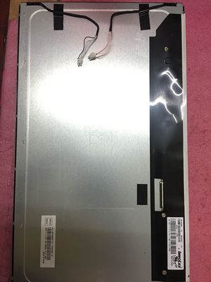 MT185GW01 V.0 Innolux 18.5」1366の（RGB） ×768 300 cd/mの²産業LCDの表示