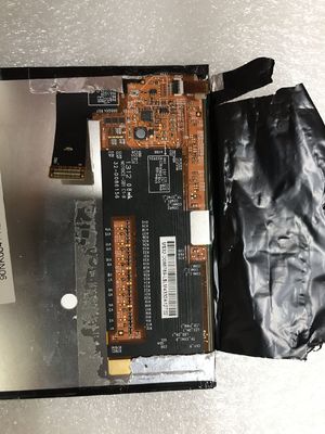 N070ICE-GB1 Innolux 7.0&quot; 800 （RGB） ×1280 300 cd/mの²産業LCDの表示