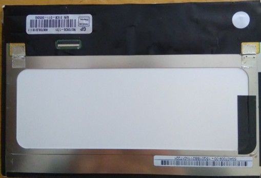 N070ICG-LD4 CHIMEI イノラックス 7.0&quot; 1280 ((RGB) × 800 400 cd/m2 産業用液晶ディスプレイ 89/89/89/89 (タイプ)